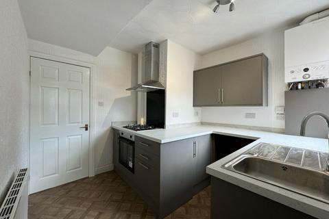 undefined, Racecommon Road, Barnsley