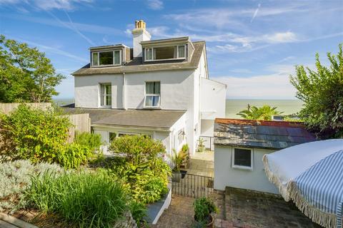 5 bedroom semi-detached house for sale, The Anchorage, Bay Hill, St Margaret's Bay