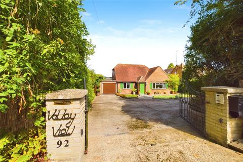 4 bedroom detached house for sale, Purley Rise, Purley on Thames, Reading, Berkshire, RG8