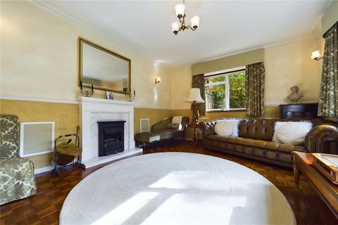 4 bedroom detached house for sale, Purley Rise, Purley on Thames, Reading, Berkshire, RG8