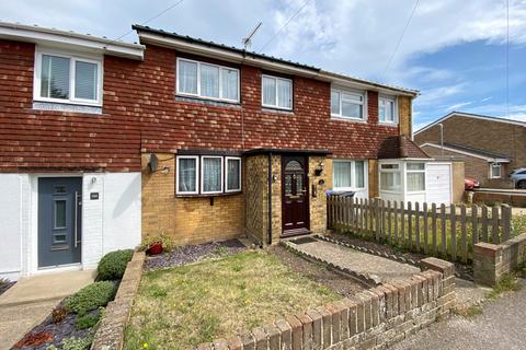 3 bedroom house for sale, St Richards Road, Deal, CT14