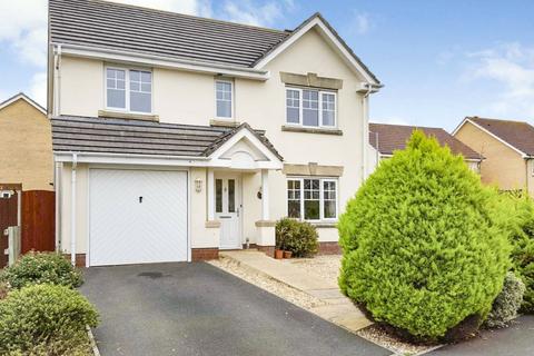 4 bedroom detached house to rent, Bude, Cornwall