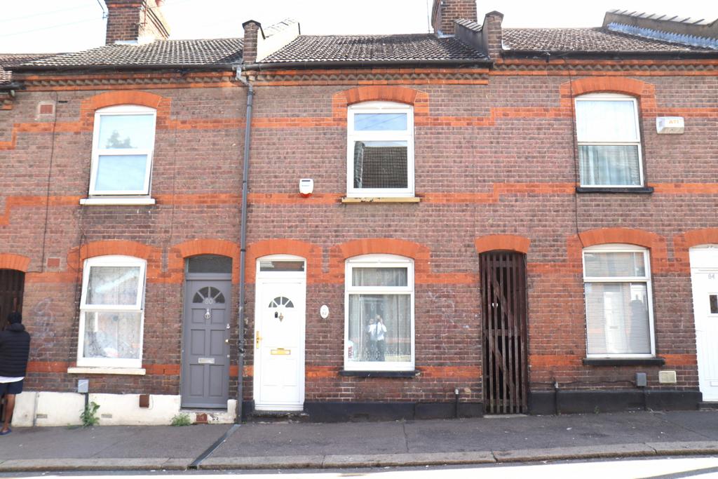 2 Bedroom House for Rent
