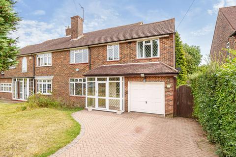 4 bedroom semi-detached house for sale, St. Pauls Wood Hill, Orpington, Kent