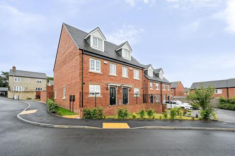 3 bedroom semi-detached house for sale, Moseley Beck Way, Cookridge, LS16