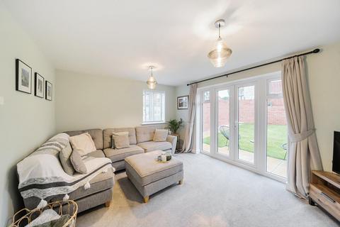 3 bedroom semi-detached house for sale, Moseley Beck Way, Cookridge, LS16