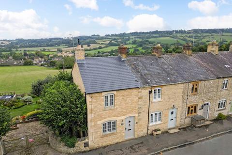 40a Park Road, Blockley, Moreton-in-marsh, GL56 9BZ