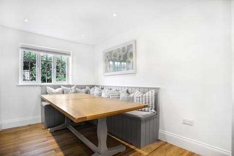 40a Park Road, Blockley, Moreton-in-marsh, GL56 9BZ