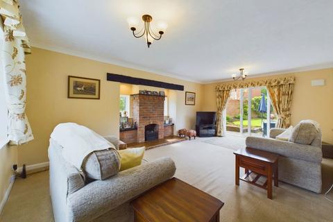 36 Bridgewater Drive, Great Glen, Leicester, LE8 9DX