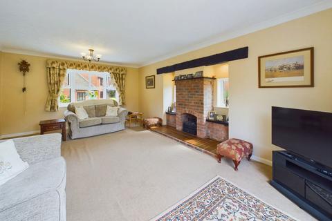 36 Bridgewater Drive, Great Glen, Leicester, LE8 9DX
