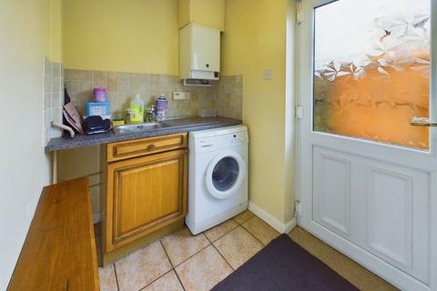 36 Bridgewater Drive, Great Glen, Leicester, LE8 9DX