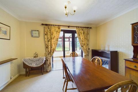 36 Bridgewater Drive, Great Glen, Leicester, LE8 9DX