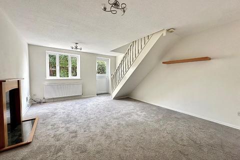 2 bedroom end of terrace house for sale, Gresham Drive, West Hunsbury, Northampton NN4