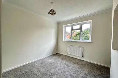 2 bedroom end of terrace house for sale, Gresham Drive, West Hunsbury, Northampton NN4