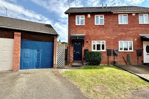 19 Gresham Drive, Northampton, NN4 9SZ