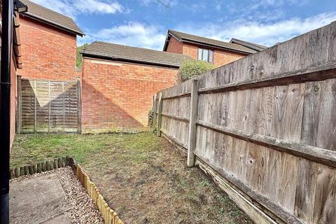 19 Gresham Drive, Northampton, NN4 9SZ