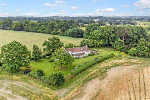 6 bedroom detached house for sale, Privett, Hampshire