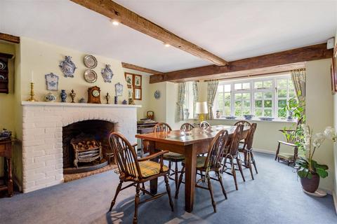 6 bedroom detached house for sale, Privett, Hampshire