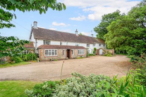 6 bedroom detached house for sale, Privett, Hampshire