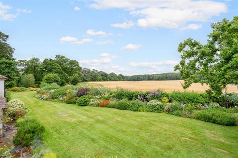 6 bedroom detached house for sale, Privett, Hampshire