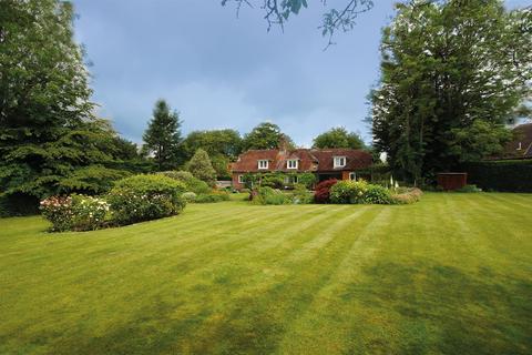 4 bedroom detached house for sale, Shalden, Hampshire