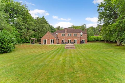 5 bedroom detached house for sale, Durford Wood, Petersfield, Hampshire