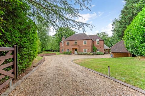 5 bedroom detached house for sale, Durford Wood, Petersfield, Hampshire