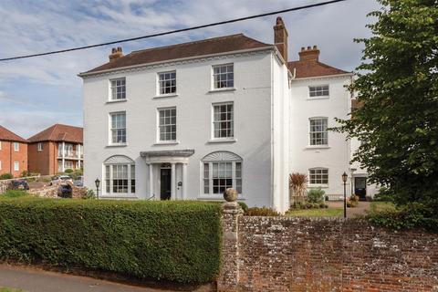 3 bedroom apartment for sale, Sussex Road, Petersfield