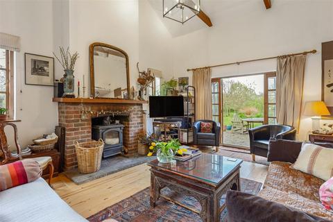 3 bedroom semi-detached house for sale, Buriton, Hampshire