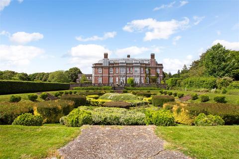 5 bedroom manor house for sale, Leydene Park, East Meon, Hampshire