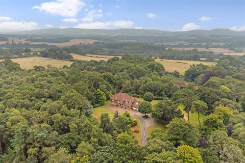 4 bedroom detached house for sale, Rogate, West Sussex