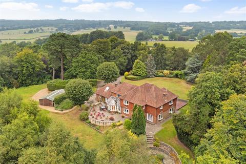 4 bedroom detached house for sale, Rogate, West Sussex