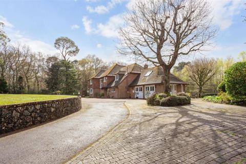 4 bedroom detached house for sale, Rogate, West Sussex