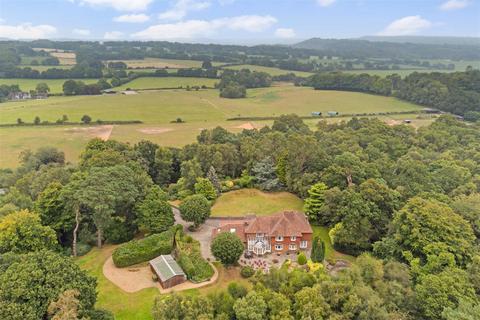 4 bedroom detached house for sale, Rogate, West Sussex