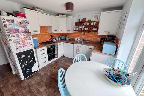 3 bedroom detached house for sale, Russet Way, Bidford-on-Avon, Alcester