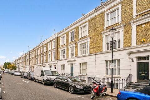 2 bedroom apartment for sale, 5 Ifield Road, London