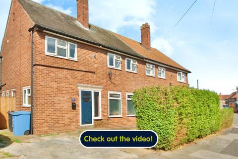 4 bedroom semi-detached house for sale, Wexford Avenue, Hull, East Riding of Yorkshire, HU9 5EH