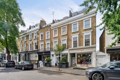 4 bedroom terraced house to rent, Ledbury Road, Notting Hill, London, W11