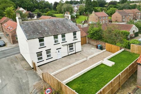 4 bedroom detached house for sale, Driffield YO25