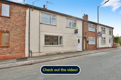 2 bedroom terraced house for sale, Main Street, Preston, Hull, HU12 8SD