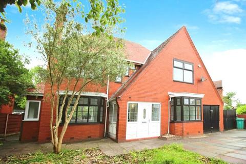 4 bedroom detached house for sale, Kingsdale Road, Manchester