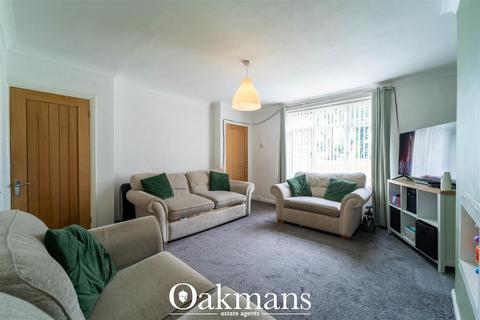 3 bedroom end of terrace house for sale, Princethorpe Road, Birmingham, B29