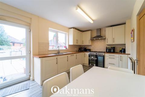 3 bedroom end of terrace house for sale, Princethorpe Road, Birmingham, B29