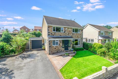 4 bedroom detached house for sale, Hawksworth Drive, Ilkley LS29