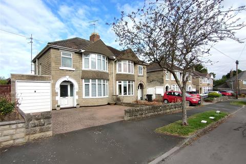 3 bedroom semi-detached house for sale, Devon Road, Swindon SN2