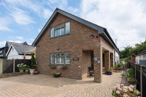 5 bedroom detached house for sale, St. Marys Grove, Seasalter, Whitstable