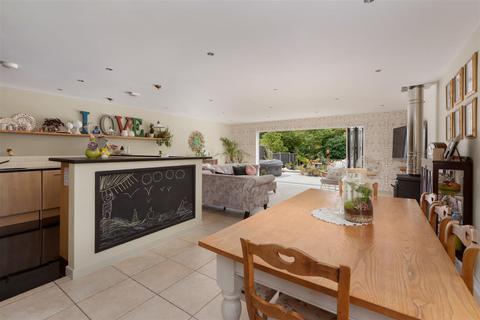 5 bedroom detached house for sale, St. Marys Grove, Seasalter, Whitstable