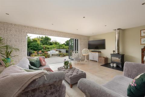 5 bedroom detached house for sale, St. Marys Grove, Seasalter, Whitstable