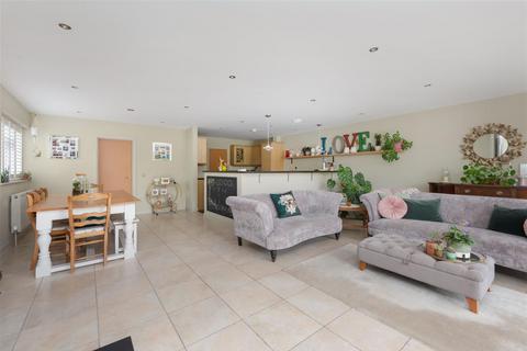 5 bedroom detached house for sale, St. Marys Grove, Seasalter, Whitstable