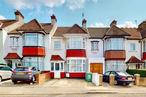 3 bedroom terraced house for sale, Cecil Avenue, Wembley, HA9